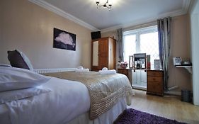 Fairway Hotel