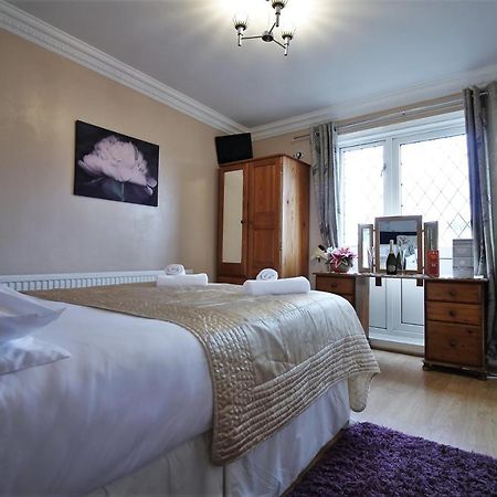 Fairway Hotel Bathgate Esterno foto