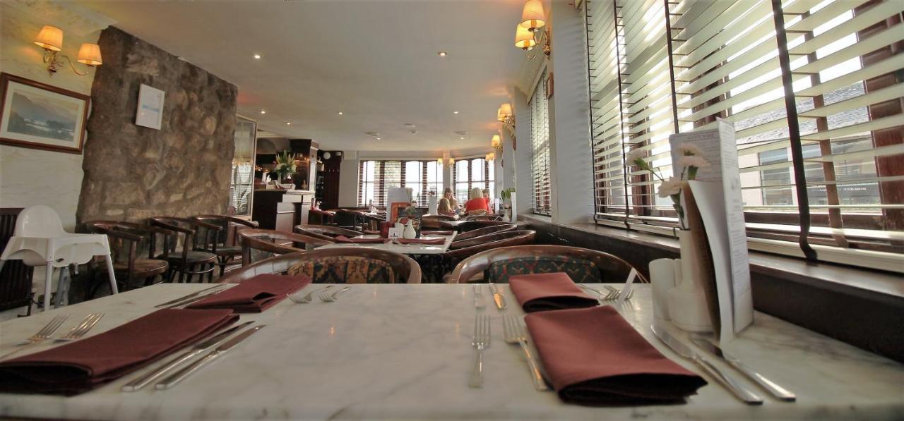 Fairway Hotel Bathgate Esterno foto